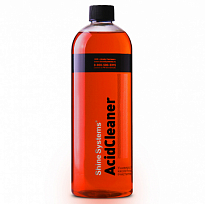 Универсальный кислотный очиститель Shine Systems AcidCleaner SS744 750мл